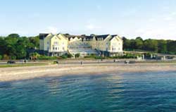 Galway Bay hotel in Salthill Galway City Ireland
