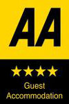 Achill Lodge approved Bed and breakfast accommodation in Salthill Galway City Ireland
